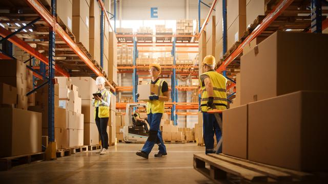 Warehouse efficiency audit: 10 signs it’s time to upgrade your operations
